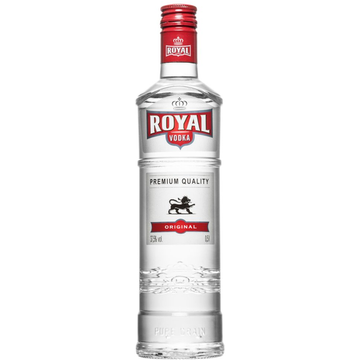 Royal Vodka 0,5l 37.5%