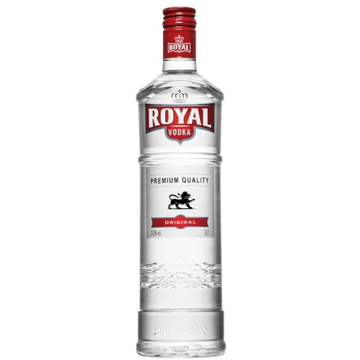 Royal Vodka 0,7l 37.5%