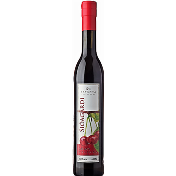 Savanya Sióagárdi meggypálinka 0,5l 50%