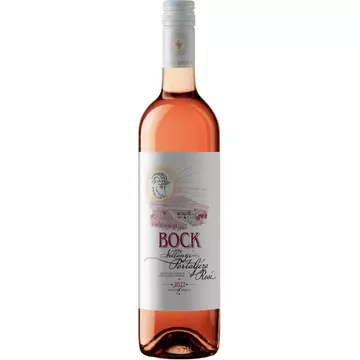 Bock Villányi Porta Géza rosébor 0,75l 2020