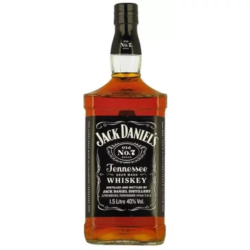 Jack Daniel's whiskey 1,5l 40%