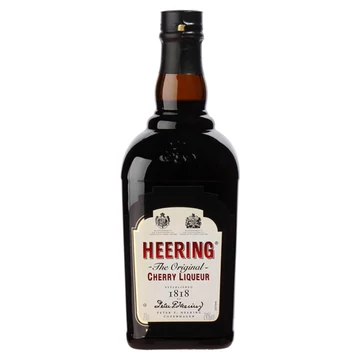 Heering Cherry cseresznye likőr 0,7l 40%