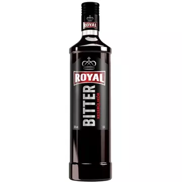 Royal Vodka Bitter 0,1l 37.5%