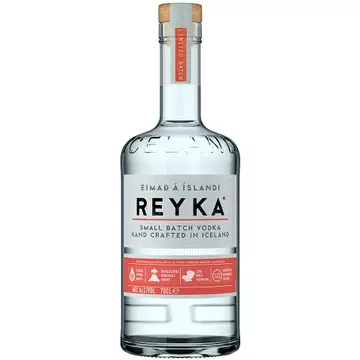 Reyka vodka 0,7l 40%