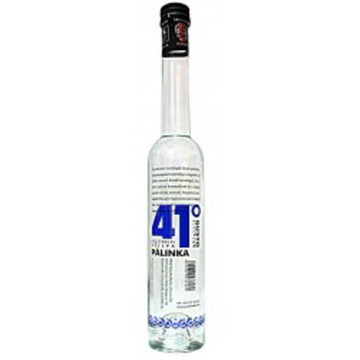Gusto besztercei szilvapálinka 0,04l 41%