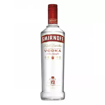 Romanoff vodka 0,5l 37,5%