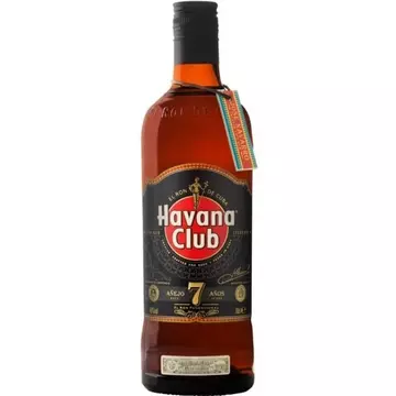 Havana Club 7 éves rum 1l 40%