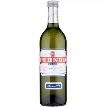 Pernod Ricard ánizslikőr 0,7l 40% DRS