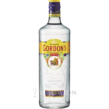 Gordon's gin 0,7l 37.5%