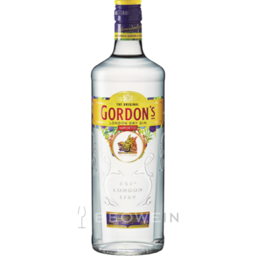Gordon's gin 0,7l 37.5%