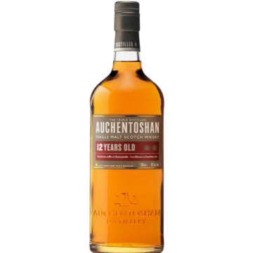 Auchentoshan whisky 0,7l 12 éves 40%