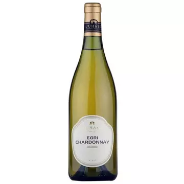Juhász Egri Barrique Chardonnay száraz fehérbor 0,75l 2020
