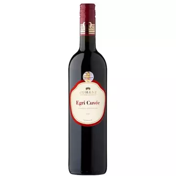 Juhász Egri Cuvée száraz vörösbor 0,75l 2020
