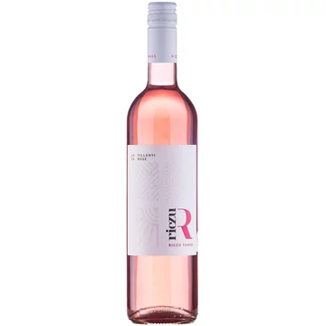 Stier Riczu Villányi száraz rosébor 0,75l 2020