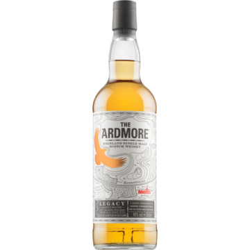 Ardmore whisky 0,7l 46%