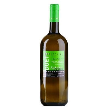 Frittmann Duett száraz fehérbor 1,5l 2020