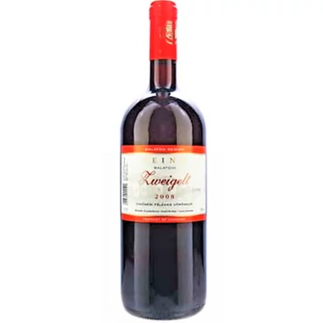 Feind Balatonaligai Zweigelt félédes vörösbor 1,5l 2020 Feind Balatonaligai Zweigelt félédes vörösbor 1,5l 2020