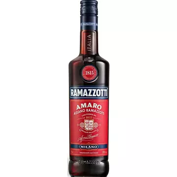 Ramazzotti Amaro keserűlikőr 0,7l 30%