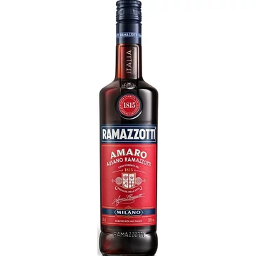 Ramazzotti Amaro keserűlikőr 0,7l 30%