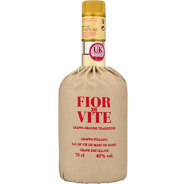 Ramazzotti Fior di Vite grappa 0,7l 40%