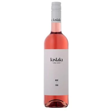 Légli Szőlőskislaki rosébor 0,75l 2020