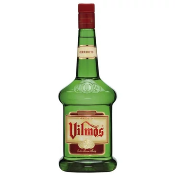 Zwack Vilmos körte pálinka 1l 37,5%