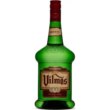 Zwack Vilmos körte eredeti 1l 37,5%