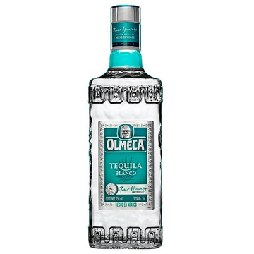 Olmeca Blanco tequila 0,7l 38%