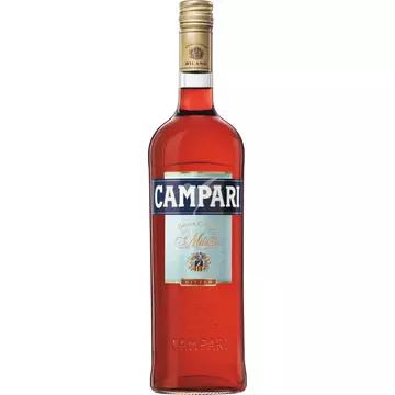 Campari Bitter keserűlikőr 1l 25%