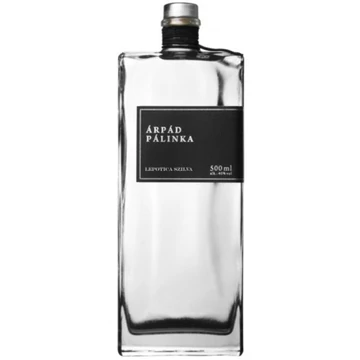 Árpád Prémium Lepotica szilva pálinka 0,5l 40%