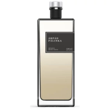 Árpád Prémium érlelt szilva pálinka 0,5l 40%