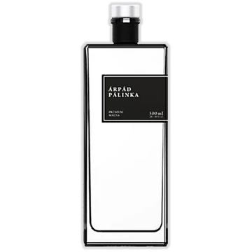 Árpád Prémium málna pálinka 0,5l 40%