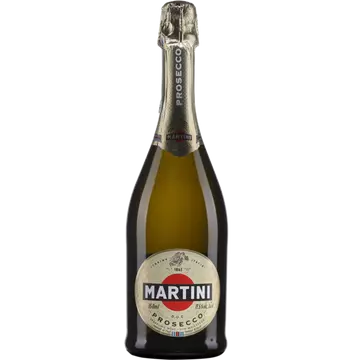 Martini fehér prosecco 0,75l