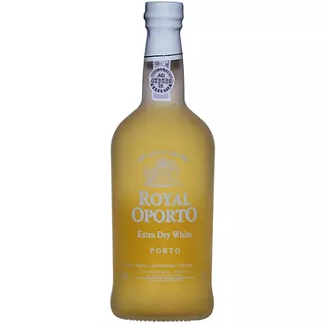 Royal Oporto White Dry Portói száraz fehér bor 0,75l 2020