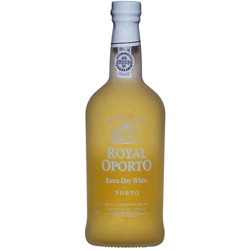 Royal Oporto White Dry Portói száraz fehér bor 0,75l 2020