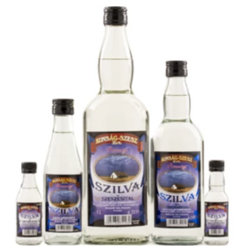 Kunság szilva ízű szeszes ital 0,2l 22%