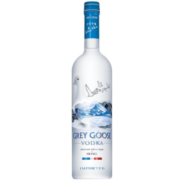 Grey Goose vodka 1,5l 24%
