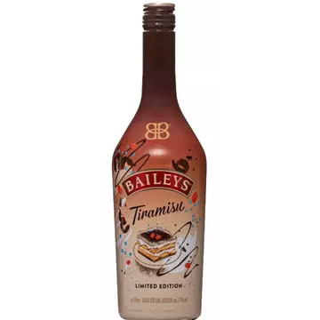Baileys Tiramisu ízesítésű krémlikőr 0,5l 17%