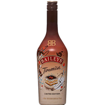 Baileys Tiramisu ízesítésű krémlikőr 0,5l 17%
