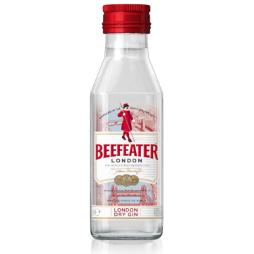 Beefeater gin 0,05l 40%