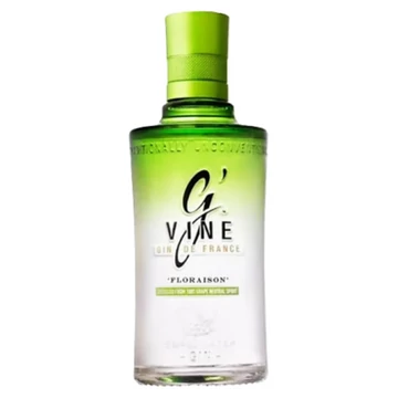 June by G’Vine Floraison ginlikőr 0,7l 40%