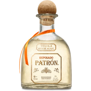 Patrón Reposado tequila 0,7l 40%