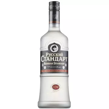 Russian Standard vodka 0,7l 40%