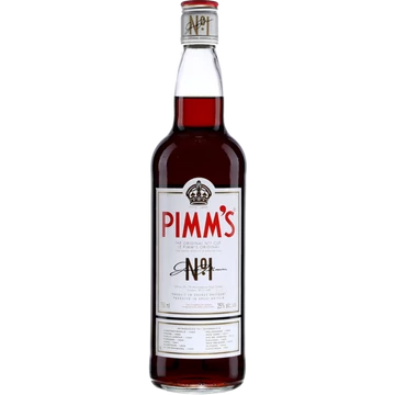 Pimm's No, 1 gin alapú koktél 0,7l 25%