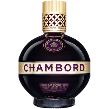 Chambord meggylikőr 0,5l 16.5%