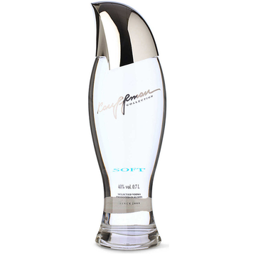 Kauffman Soft vodka 0,7l 40%