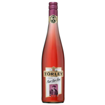 Törley Pinot Noir száraz rosébor 0,75l 2020