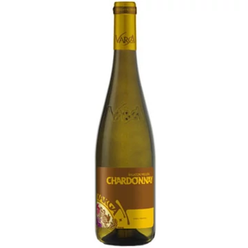 Varga Balatoni Chardonnay száraz fehérbor 0,75l 2020
