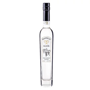 Panyolai Elixír feketeribizli pálinka 0,35l 40%