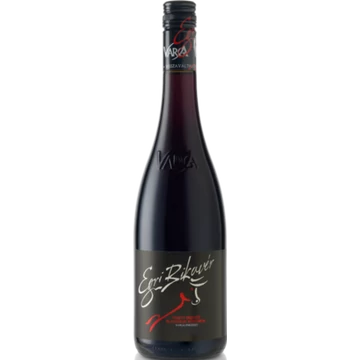 Varga Egri Bikavér száraz vörösbor 0,75l 2018 Varga Egri Bikavér száraz vörösbor 0,75l 2018